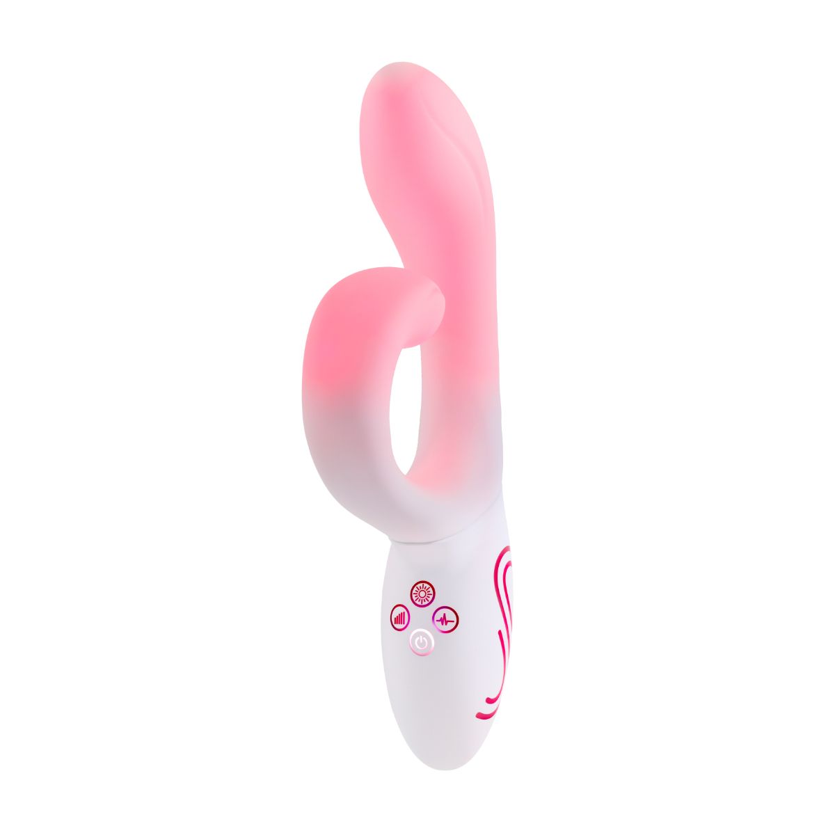 Paradise Pleasure Products - Illumination The Rabbit - Wit foto 21
