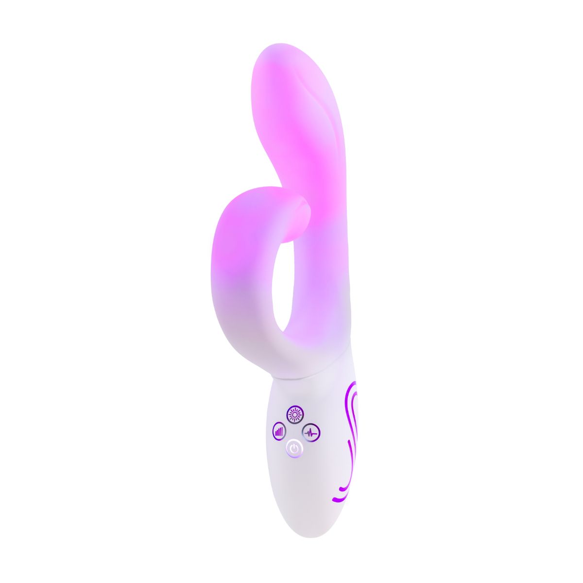 Paradise Pleasure Products - Illumination The Rabbit - Wit foto 22