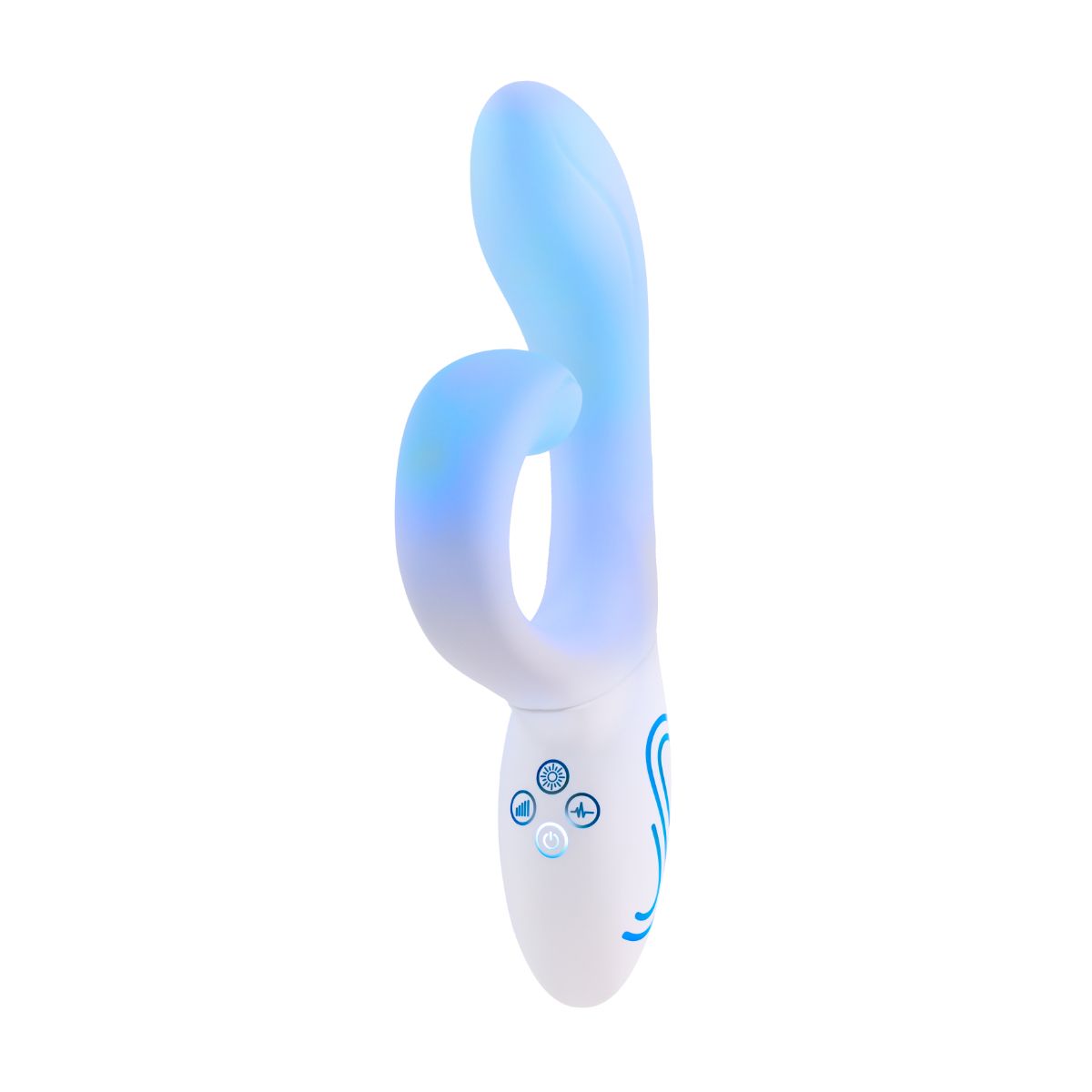 Paradise Pleasure Products - Illumination The Rabbit - Wit foto 23