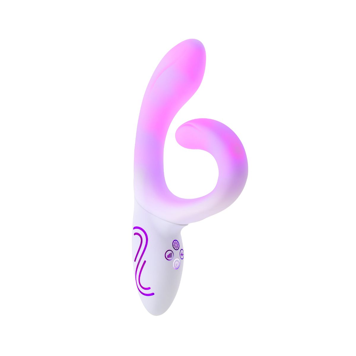 Paradise Pleasure Products - Illumination The Rabbit - Wit foto 25