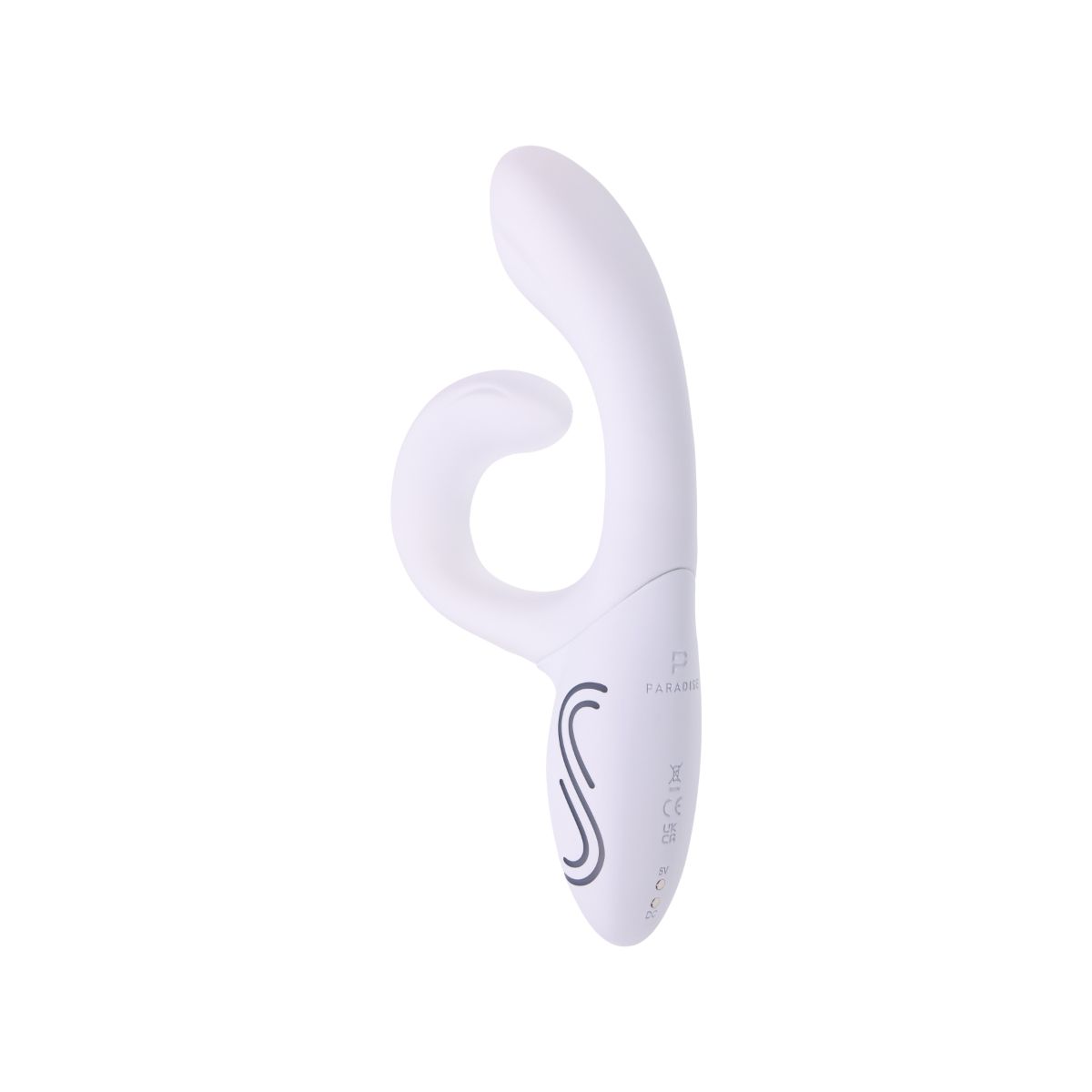 Paradise Pleasure Products - Illumination The Rabbit - Wit foto 13
