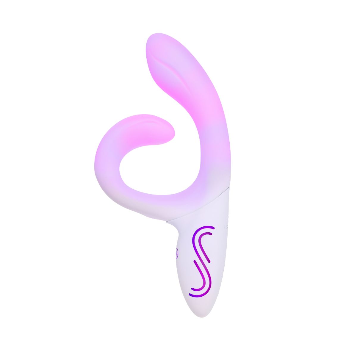 Paradise Pleasure Products - Illumination The Rabbit - Wit foto 17