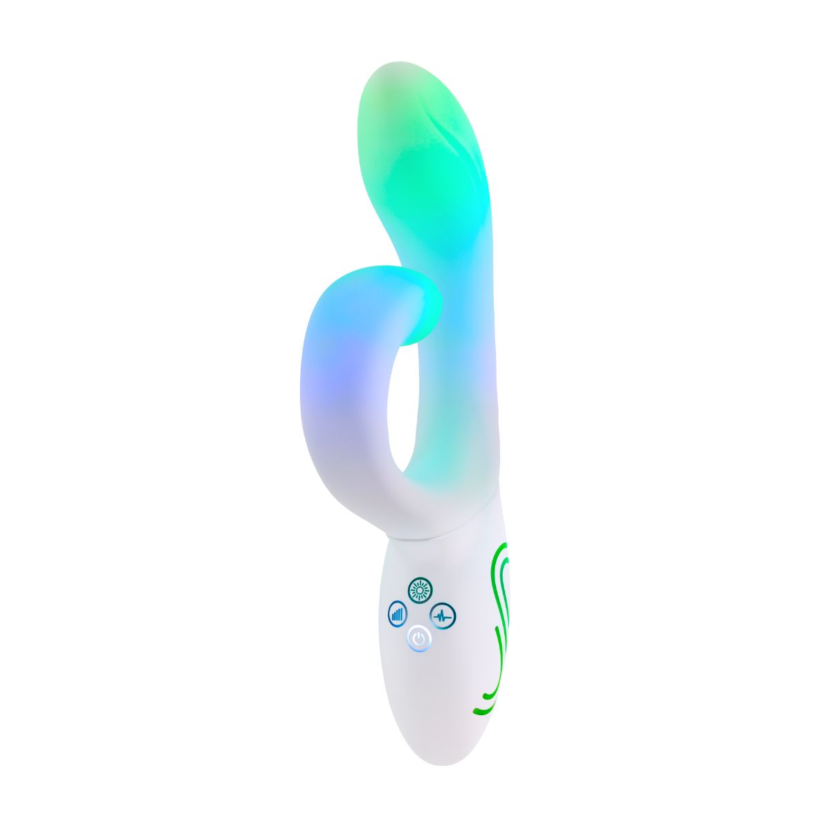 Paradise Pleasure Products - Illumination The Rabbit - Wit foto 18