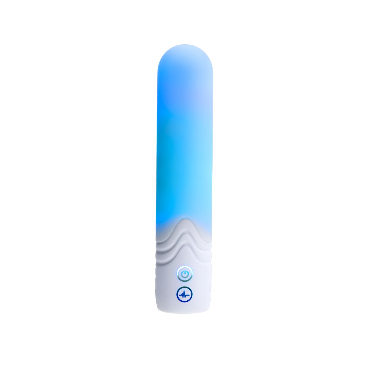 Paradise Pleasure Products - Illumination The Bullet - Wit foto 16