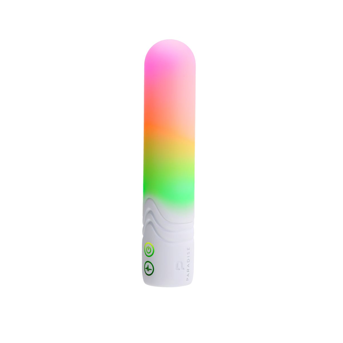 Paradise Pleasure Products - Illumination The Bullet - Wit foto 17