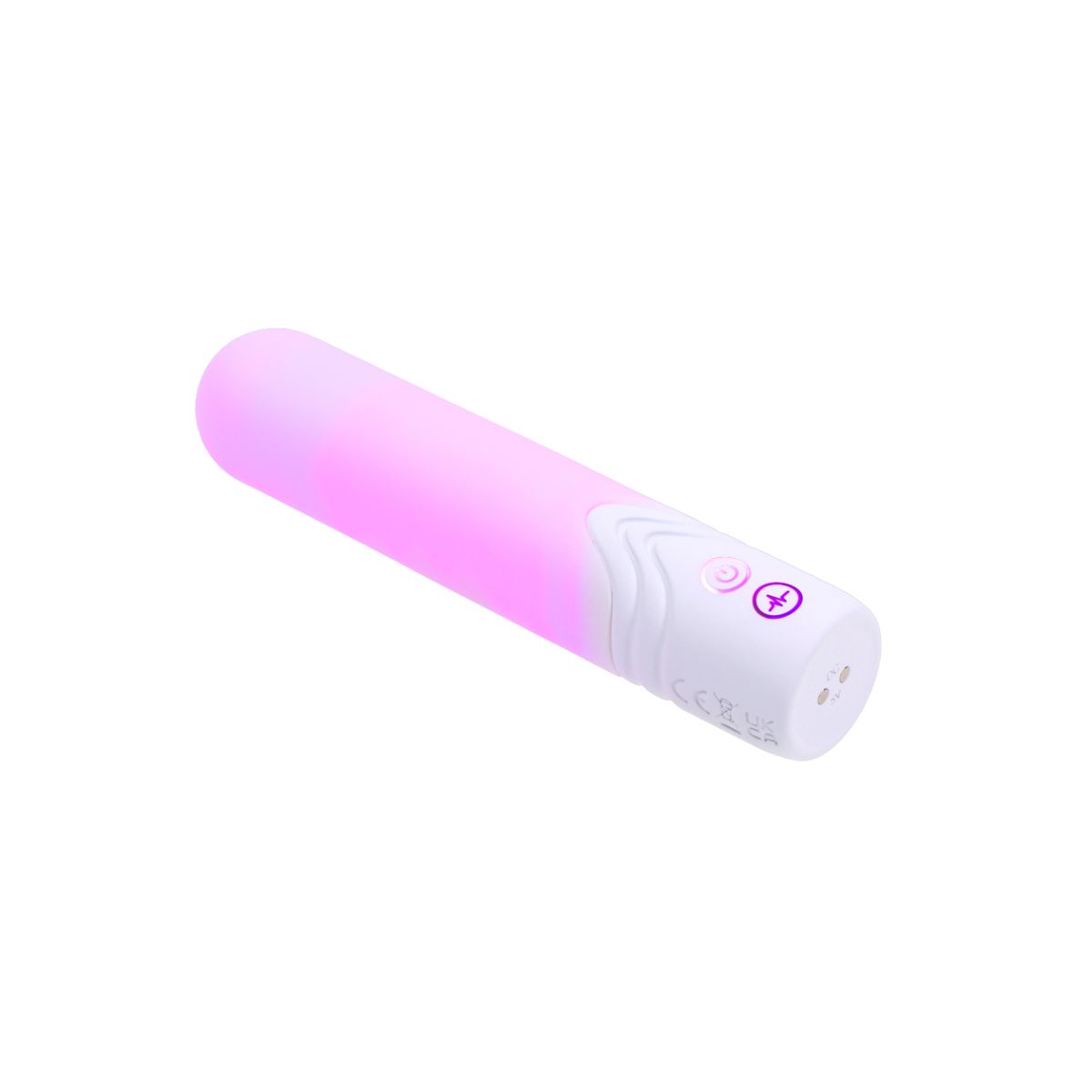 Paradise Pleasure Products - Illumination The Bullet - Wit foto 18