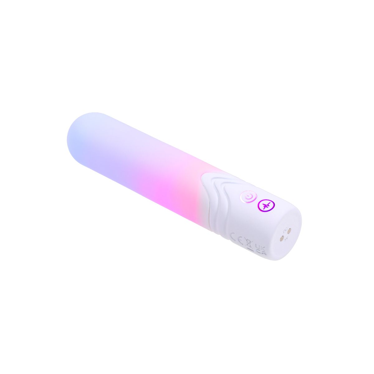 Paradise Pleasure Products - Illumination The Bullet - Wit foto 19