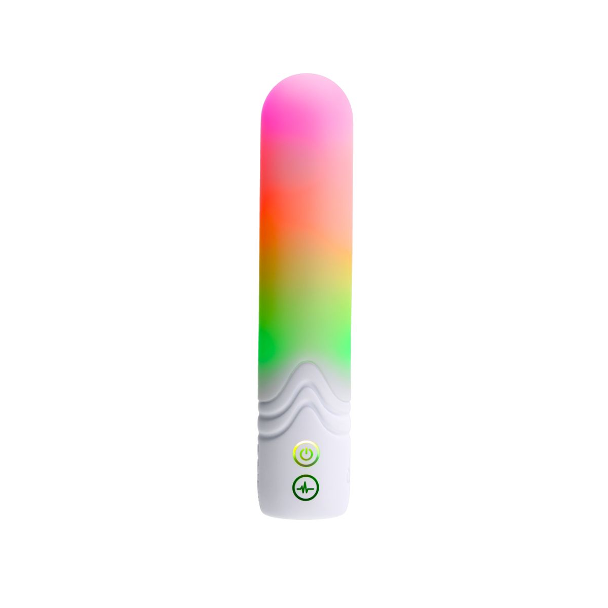 Paradise Pleasure Products - Illumination The Bullet - Wit foto 11