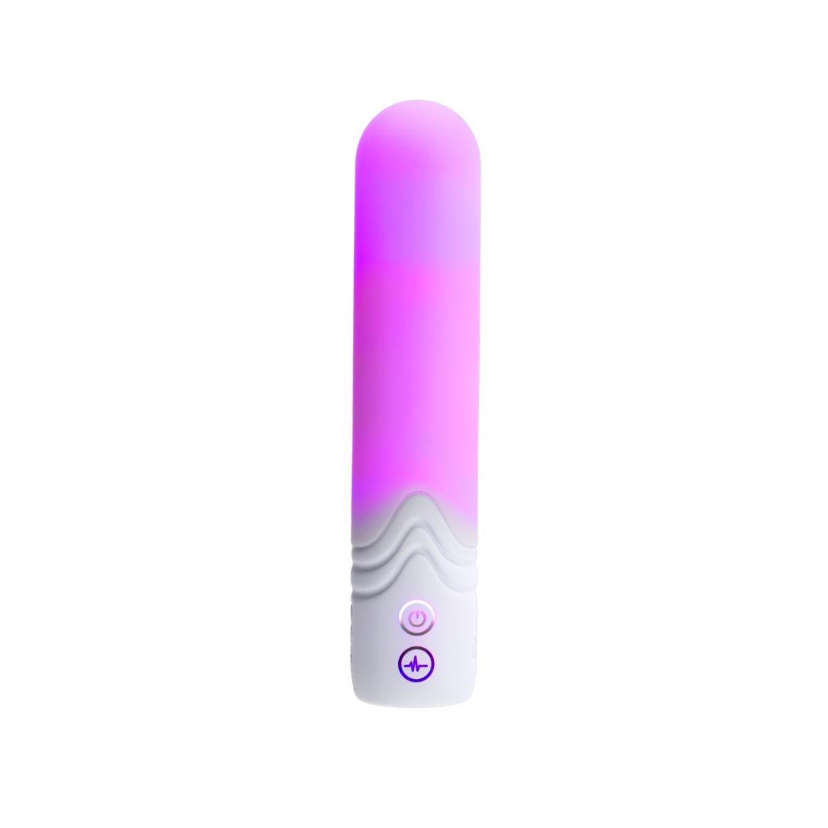 Paradise Pleasure Products - Illumination The Bullet - Wit foto 14