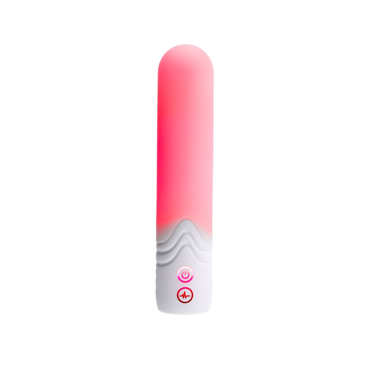 Paradise Pleasure Products - Illumination The Bullet - Wit foto 15