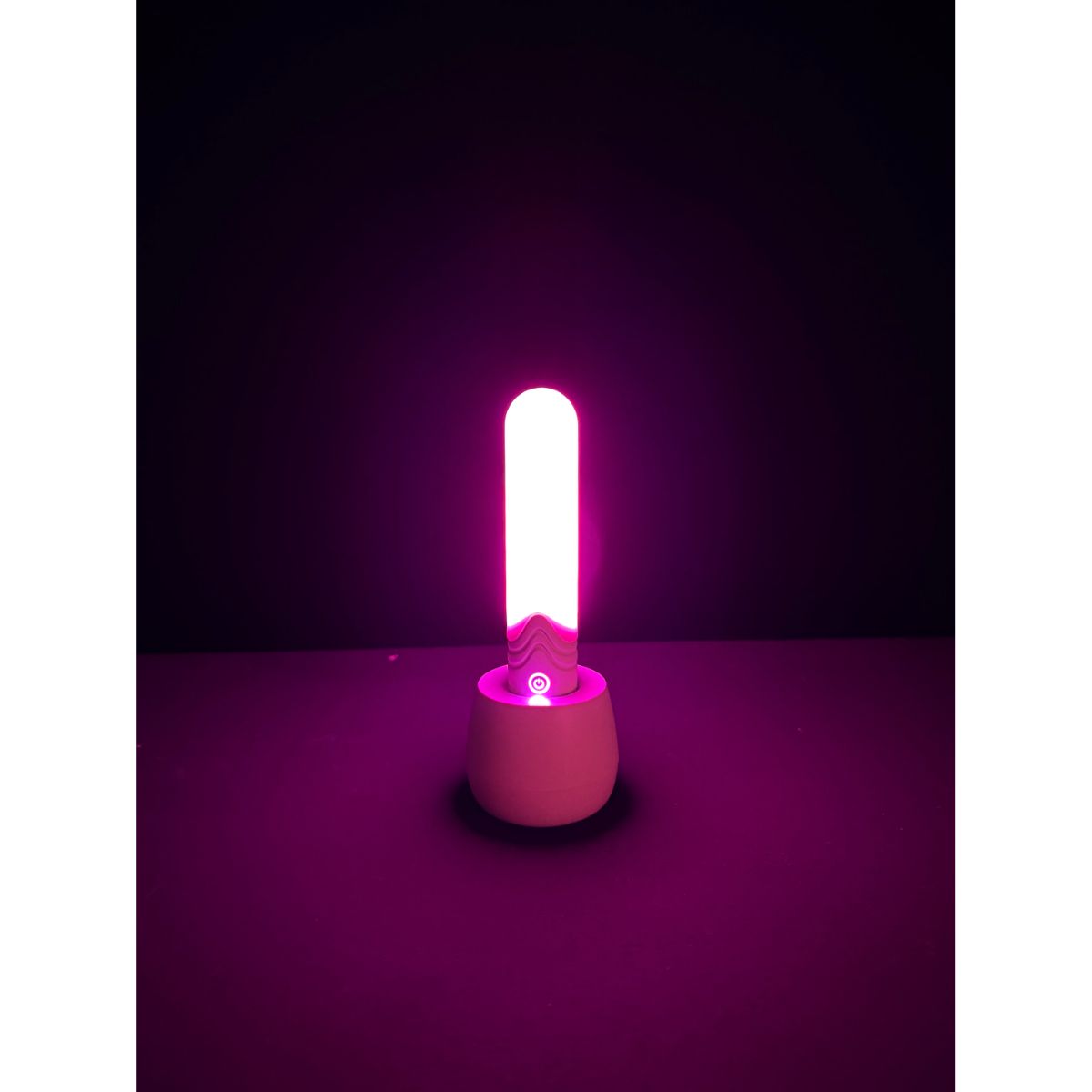 Paradise Pleasure Products - Illumination The Bullet - Wit foto 20