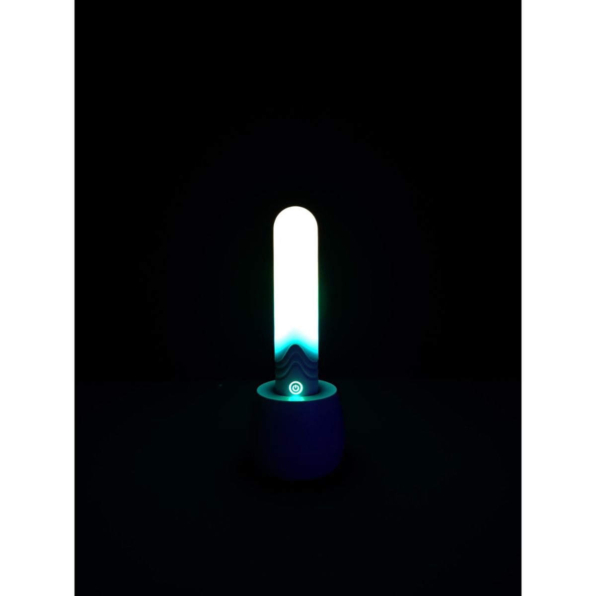 Paradise Pleasure Products - Illumination The Bullet - Wit foto 21