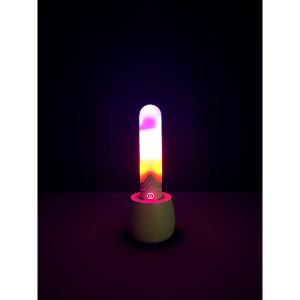 Paradise Pleasure Products - Illumination The Bullet - Wit foto 22