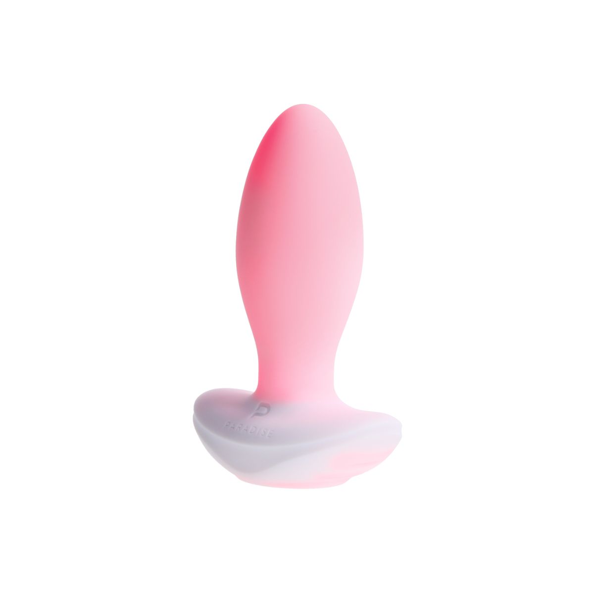 Paradise Pleasure Products - Illumination The Plug - Wit - Afbeelding 13