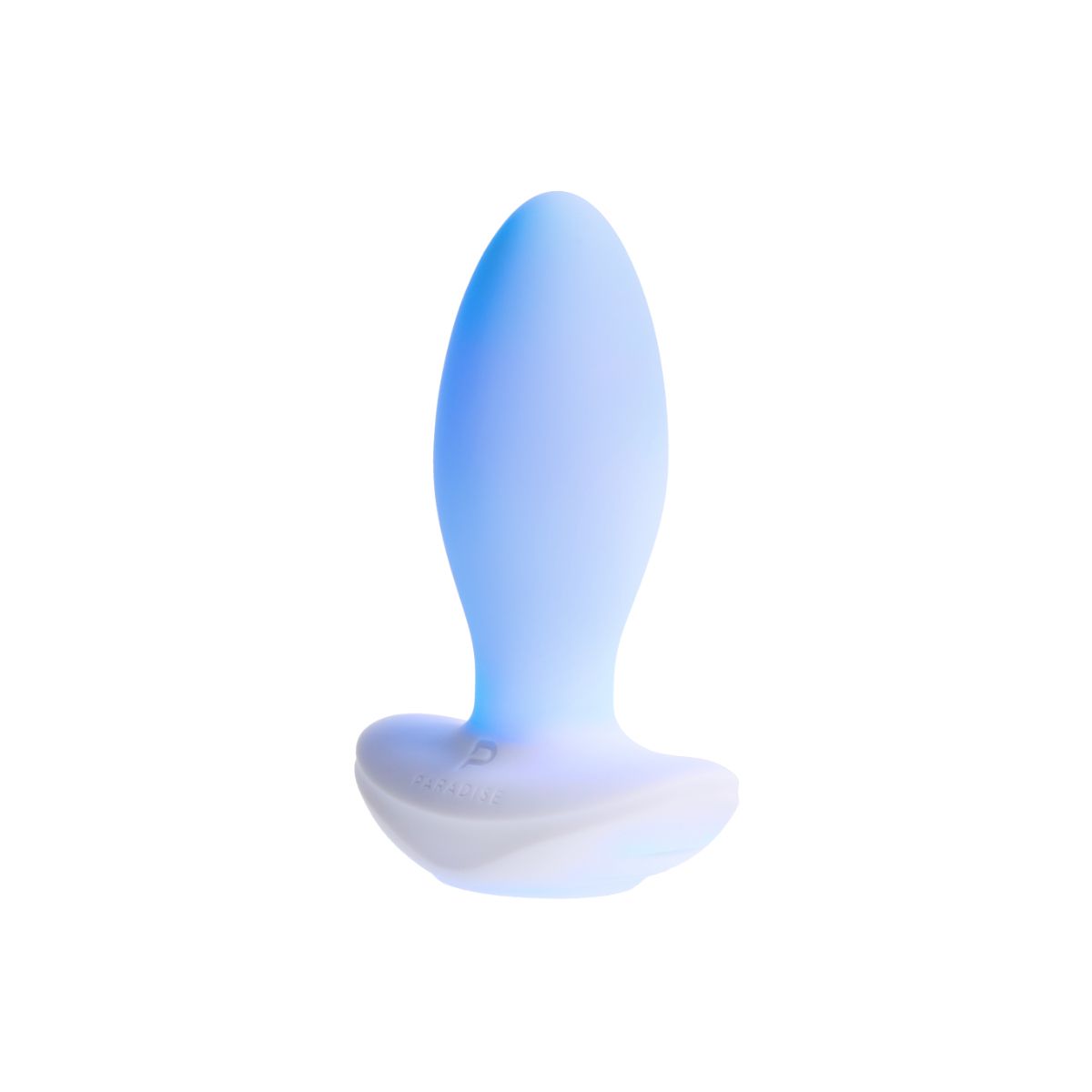 Paradise Pleasure Products - Illumination The Plug - Wit - Afbeelding 14