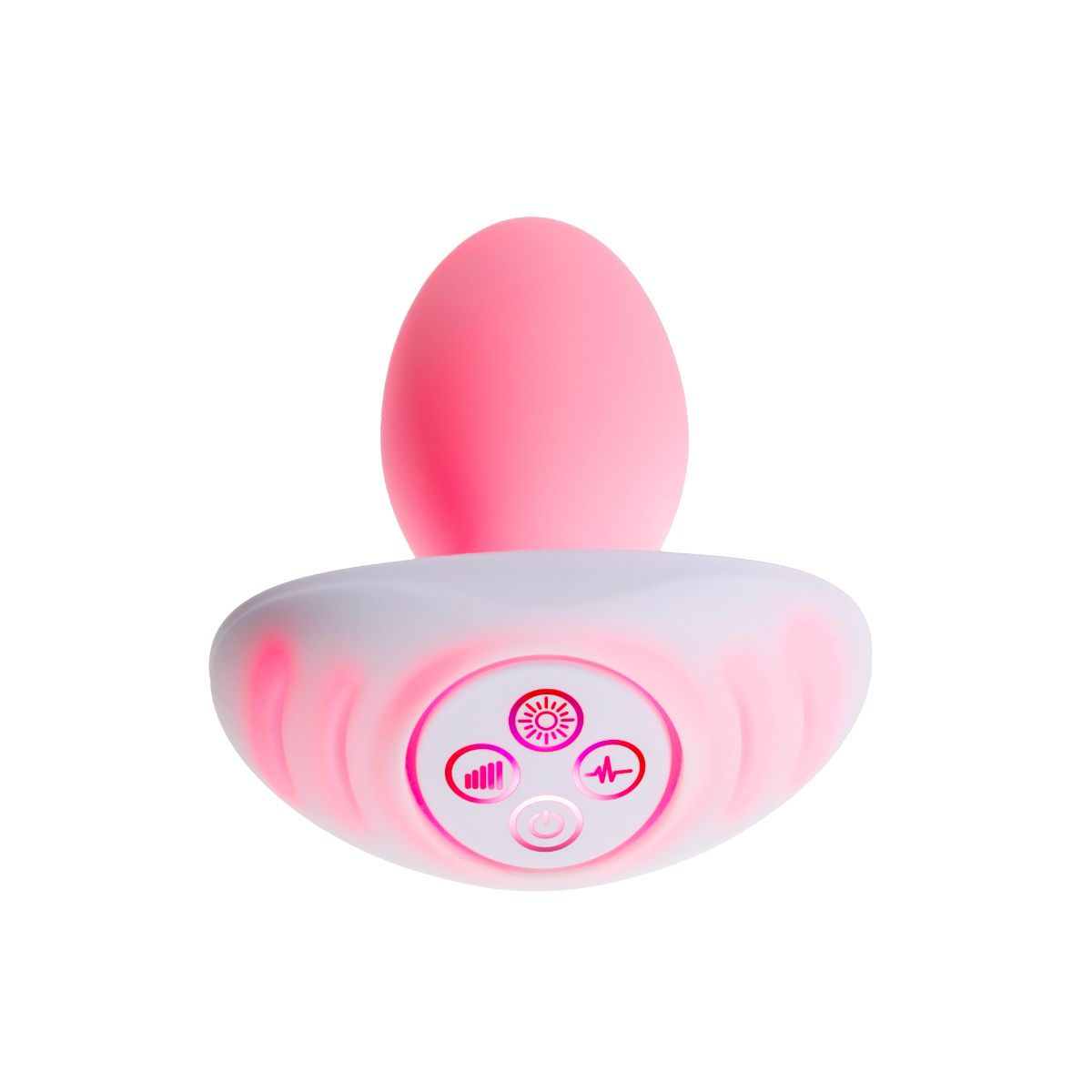 Paradise Pleasure Products - Illumination The Plug - Wit - Afbeelding 18