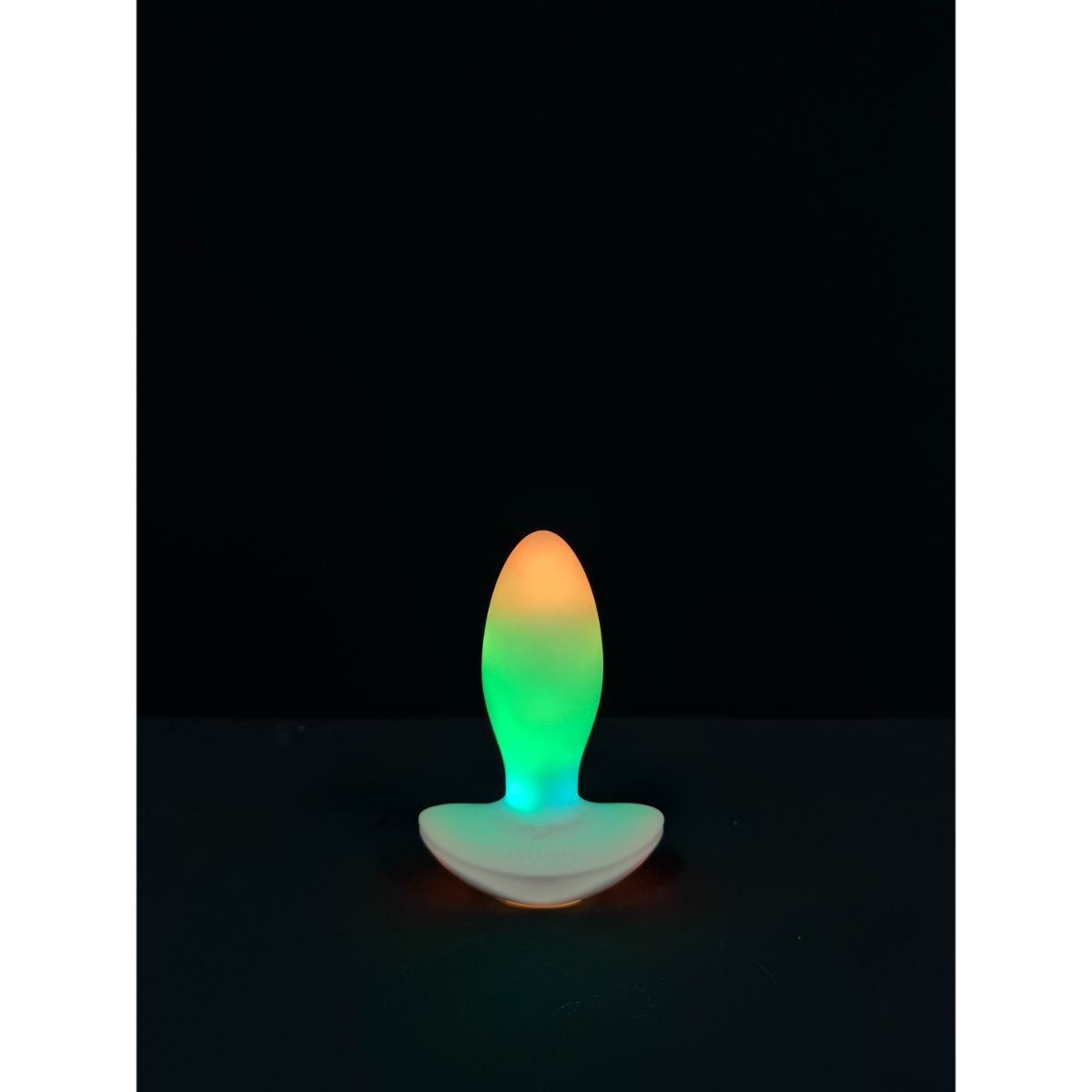 Paradise Pleasure Products - Illumination The Plug - Wit - Afbeelding 21