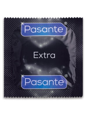 Pasante Extra condooms 12 stuks