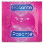 Pasante – Regular Condooms – 12 stuks