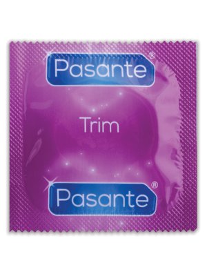 Pasante Trim condooms 12 stuks