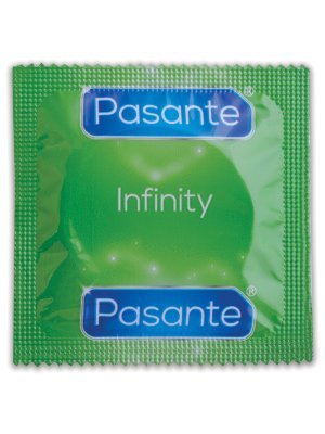 Pasante Delay Condooms - 12 stuks