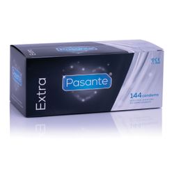 Preservativi Pasante Extra 144pz