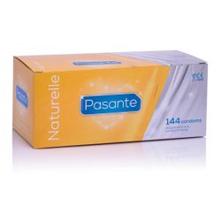 Prezerwatywy Pasante Naturelle - 144 szt