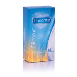 Prezerwatywy Pasante Climax - 12 szt