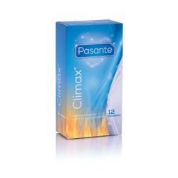 Condones Pasante Climax - 12 Condones