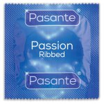 Pasante Passion Condooms - 12 stuks