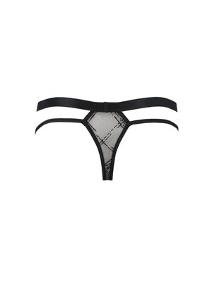 String Collin - Zwart