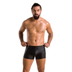 sexy kleidung für männer Männer Fetisch Bodysuit Black Bunny Kostüm online bestellen main image 1