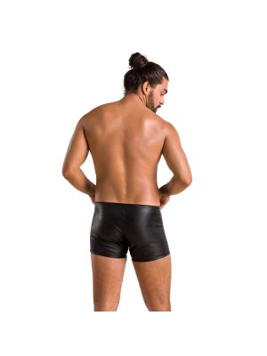 Passion Men - 049 Short Matt - Zwart