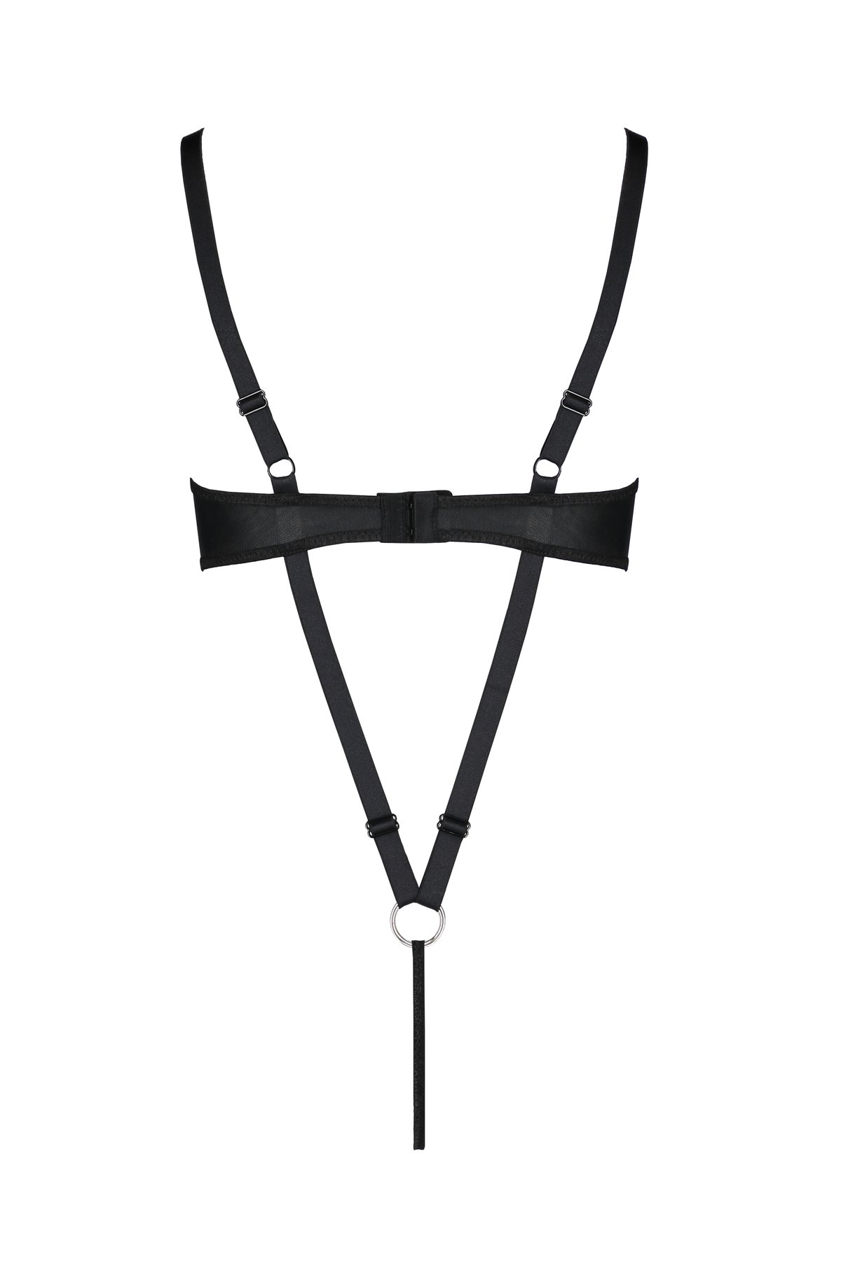 Celine Body Zwart