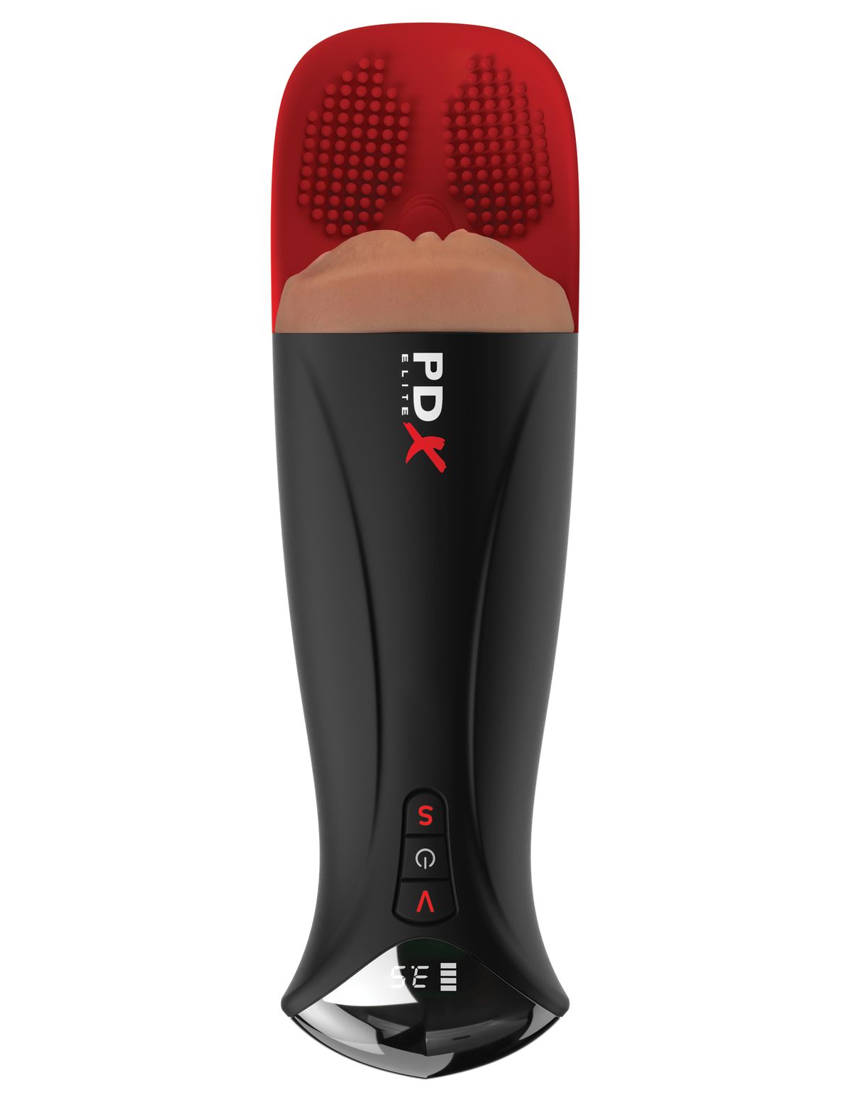PDX Elite - Fuck-O-Matic Pro XL Automatische Masturbator Met Zuigfunctie foto 2