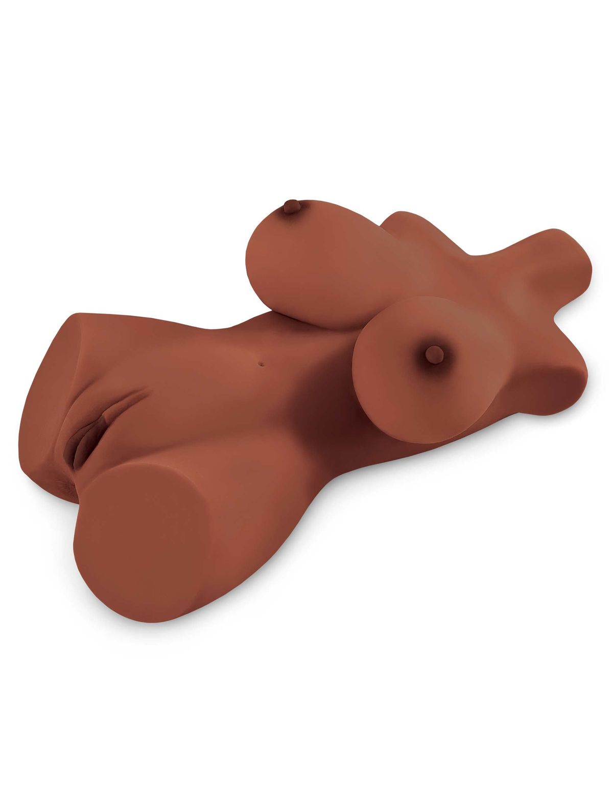 PDX Plus - Perfect 10 Realistische Torso Masturbator
