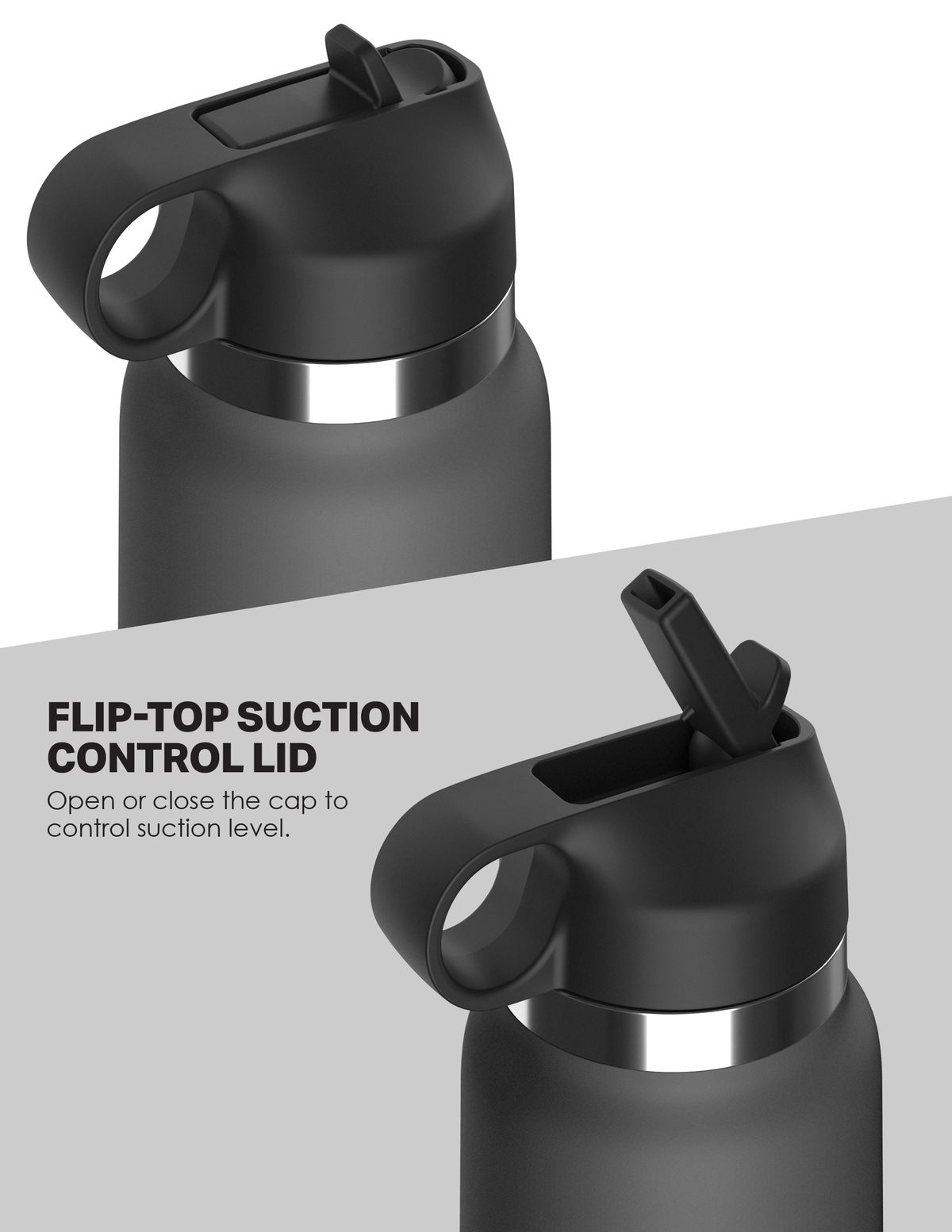 PDX Plus - Fuck Flask Secret Delight Discreet Stroker foto 2