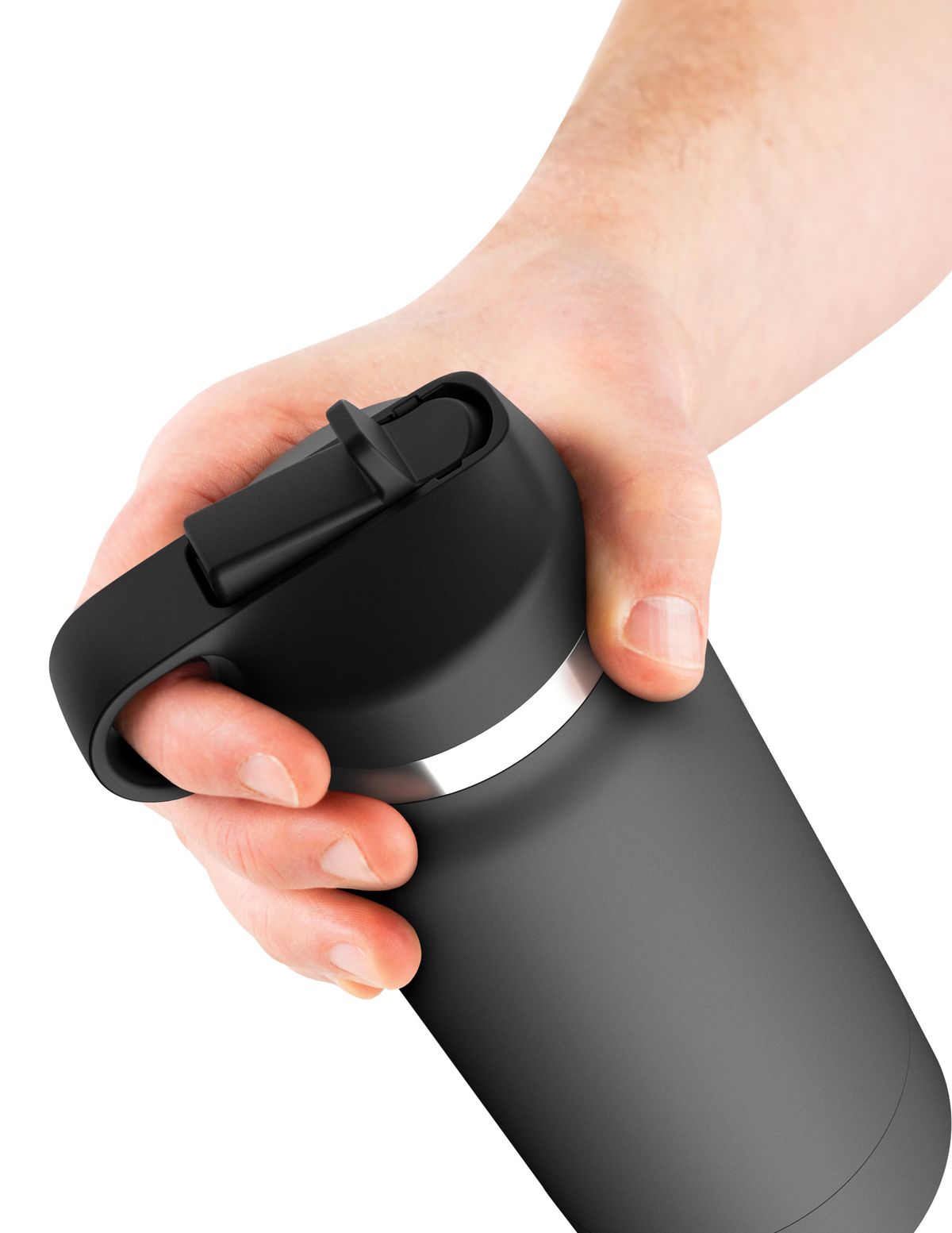 PDX Plus - Fuck Flask Secret Delight Discreet Stroker foto 5