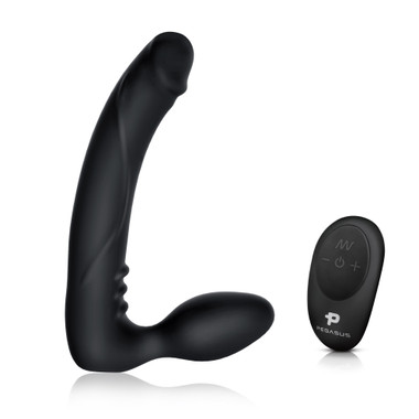 pegasus sex toy Energize Her Bunny 3 Dual Motor Rabbit Vibrator – Primal Pleasure main image 0