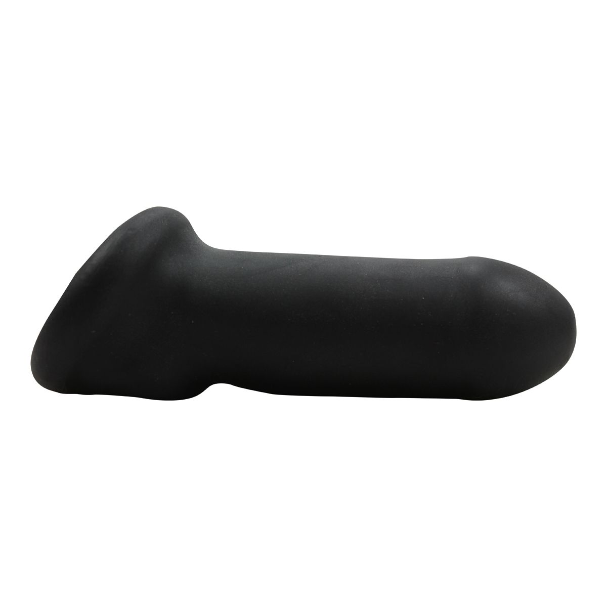 Fat Boy Cock Sheath Extender- Black