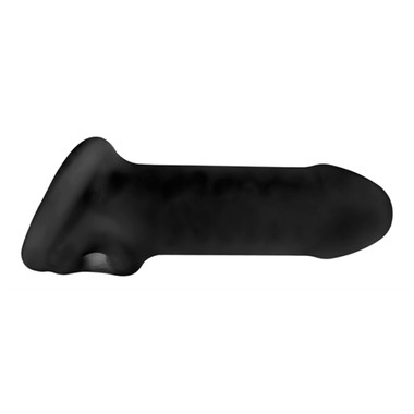 Fat Boy Thin Standard - Black - EasyToys Fat Boy Thin Standard - Black - EasyToys