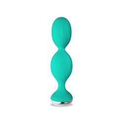 Perifit - App Controlled Pelvic Floor Trainer - Lime green