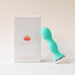 Perifit Care App Controlled Pelvic Floor Trainer - Lime green