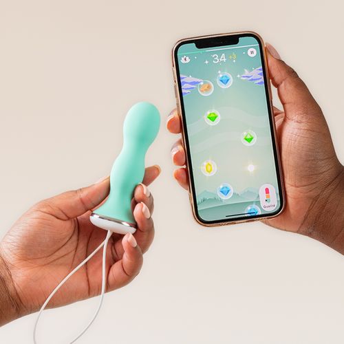 Perifit Care »Care« Beckenboden-Trainer mit App