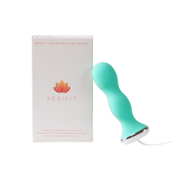 Perifit Care Original Kegel Exerciser / Connected Pelvic Floor Trainer - Green
