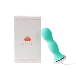 Perifit Care App Controlled Pelvic Floor Trainer - Lime green