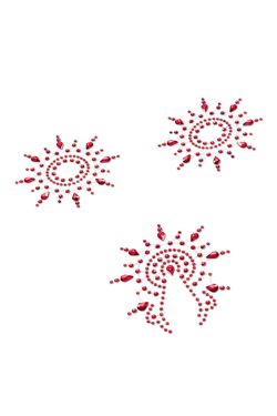 Petits Joujoux - Gloria Set Red