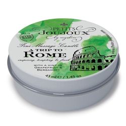 Petits Joujoux - Massagekaars Rome 33 gram