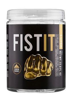 Fist-It Pot - 1000ml