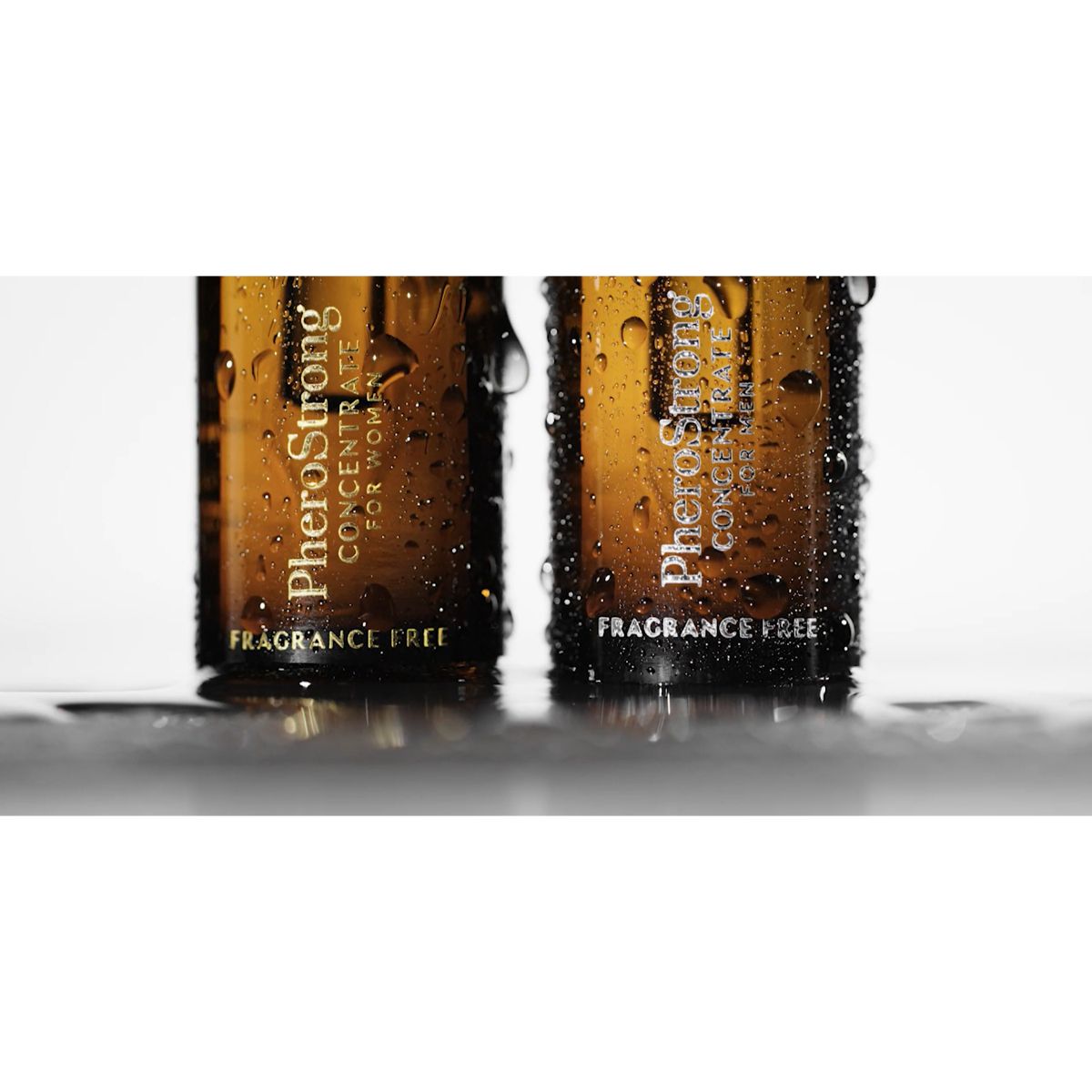 PheroStrong - Fragrance Free Concentrate For Men - 7,5 ml - Afbeelding 4